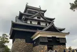 松江城