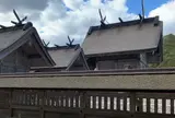 出雲大社