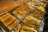 金沢炉端 あっぱれ