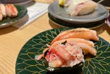 北陸金沢回転寿司 のとめぐり