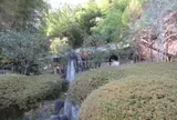 愛松亭跡