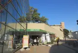 ロープウェイ・リフトのりば 山麓駅『東雲口』