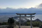 高屋神社