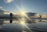 父母ヶ浜海岸