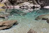 安居渓谷