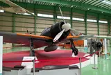 ザ・ヒロサワ・シティ 航空ミュージアム