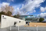 加賀温泉巡り④～加賀片山津温泉 総湯&まちカフェ～