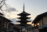 法観寺 八坂の塔