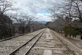 蹴上インクライン