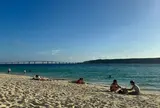 与那覇前浜ビーチ