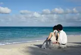 長間浜
