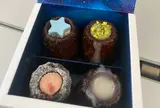 ほうき星