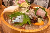瀬戸内料理 金兵衛