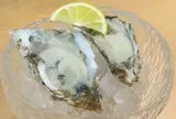 広島名物 牡蠣一番