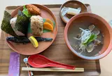 吉野ケ里歴史公園レストラン