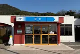 金立SA (上り)