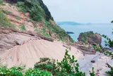 田牛サンドスキー場