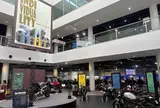 ヤマハ発動機株式会社コミュニケーションプラザ