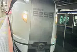 東京駅総武本線しおさい