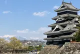 松本城