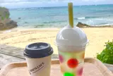 星野リゾート バンタカフェ