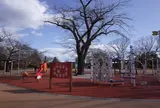 松ヶ岡公園