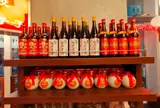 RED HOT NOODLES 赤寅