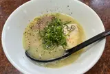 ラーメン moa