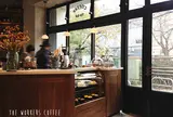 中目黒★The Workers coffee / bar