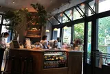 The Workers coffee / bar
