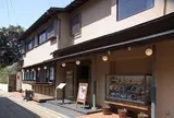 Cafe Madu ENOSHIMA