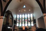 麻布グレイスゴスペル教会 セントメアリー記念礼拝堂