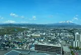 マリオス展望室