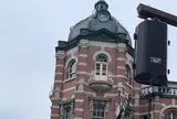 岩手銀行 赤レンガ館