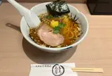 浅草名代らーめん 与ろゐ屋