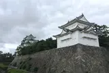 名古屋城（隅櫓、門、石垣など）