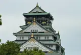 大阪城