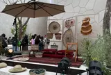 サウジアラビア パビリオン