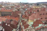 プラハ 旧市街