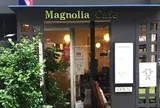 Magnolia Cafe マグノリアカフェ