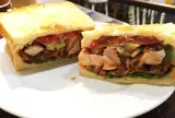 Sandwich Factory OCM（オーシーエム）