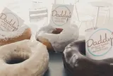 🍩ドーナツ屋さんDaddy's Donut Shop