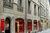 〔未〕Maison de Rousseau et de la Littérature (MRL)
