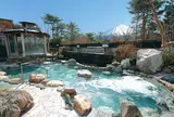 富士眺望の湯 ゆらり