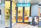 ローラズ・カップケーキ 東京 （LOLA'S Cupcakes） 