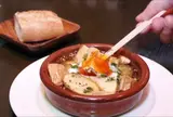 アヒージョ専門店「SPOON(スプーン)」