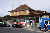 Gare de Morges