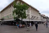 MANOR Morges