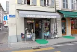Abysse Galerie Boutique, Sandrine Stagno