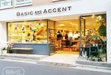 BASIC and ACCENT